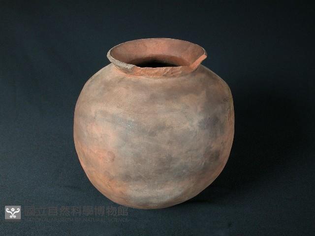 陶鍋藏品圖，第2張