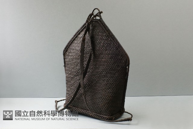 藤揹籃藏品圖，第2張