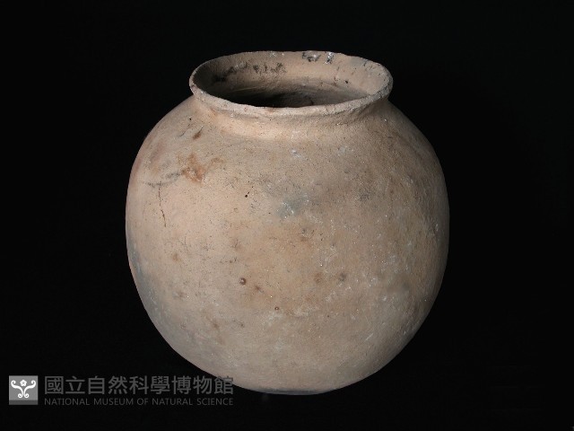 陶鍋藏品圖，第2張