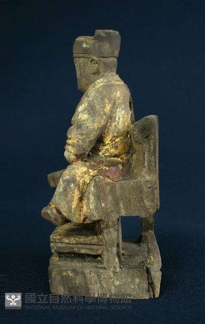 王爺藏品圖，第2張