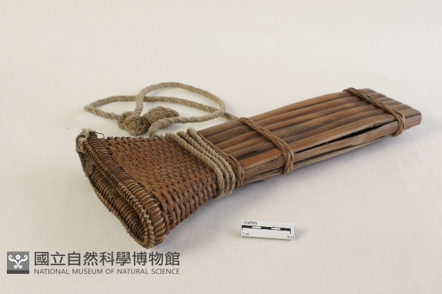 刀簍藏品圖，第2張