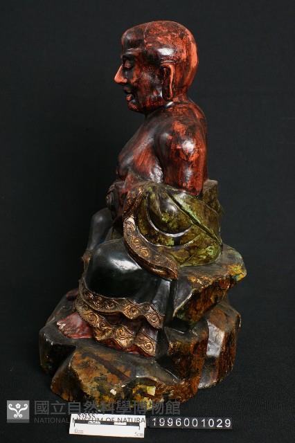 羅漢藏品圖，第2張