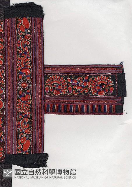 繡片藏品圖，第2張