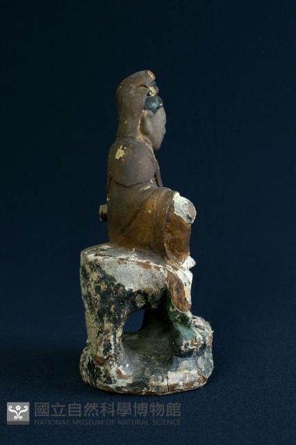 觀音菩薩藏品圖，第1張