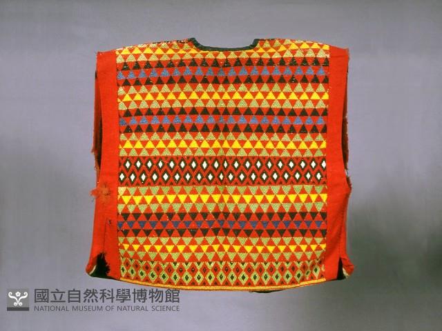 上衣藏品圖，第2張