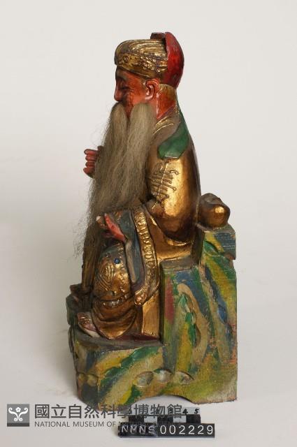 土地公像藏品圖，第3張