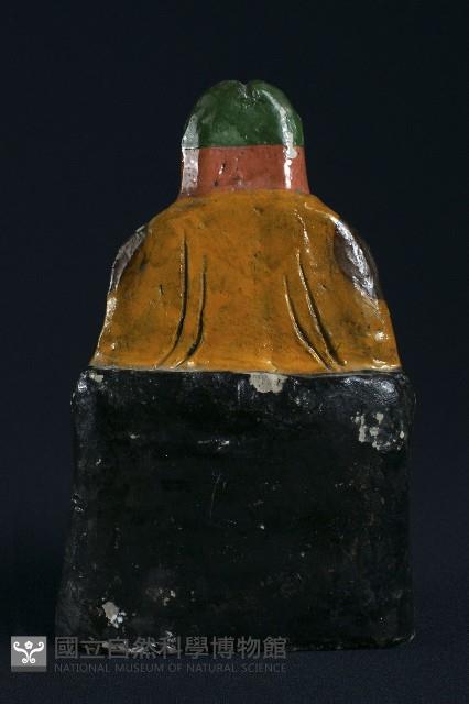 土地公藏品圖，第1張