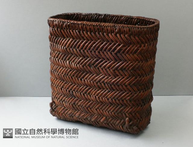 藤籃藏品圖，第2張