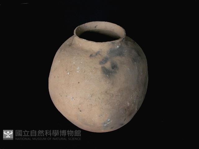 陶鍋藏品圖，第2張