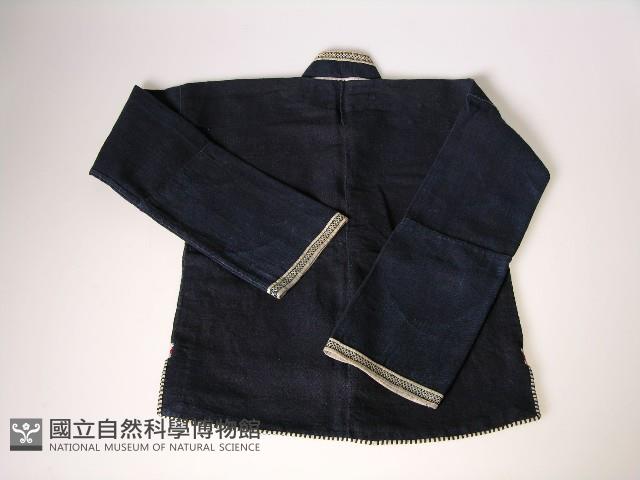 上衣藏品圖，第2張