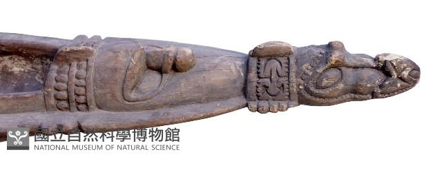 獨木舟藏品圖，第2張