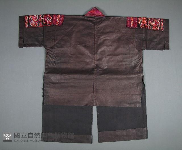 上衣藏品圖，第2張