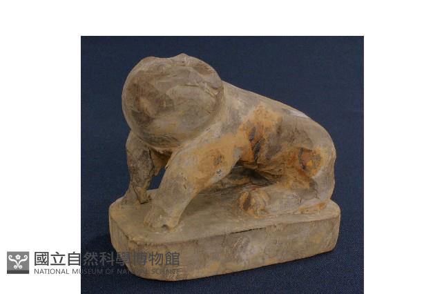 虎爺藏品圖，第2張