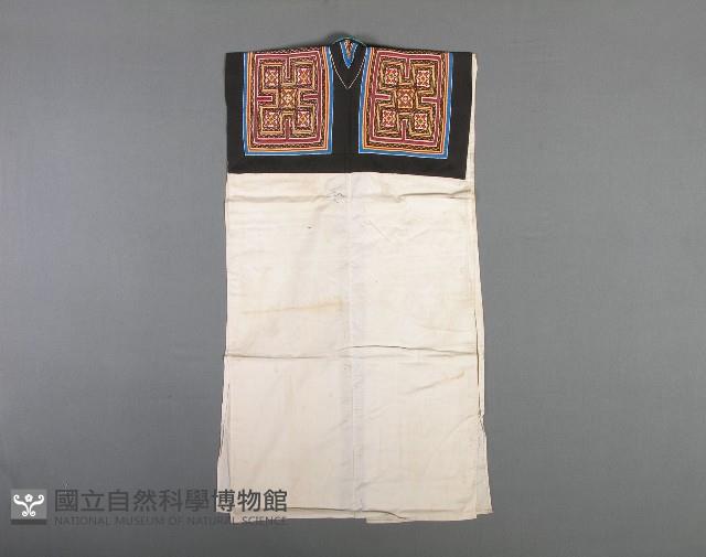 坎肩藏品圖，第2張