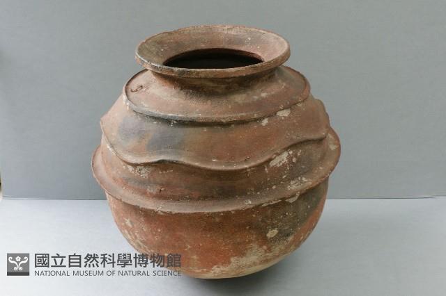 大陶罐藏品圖，第2張