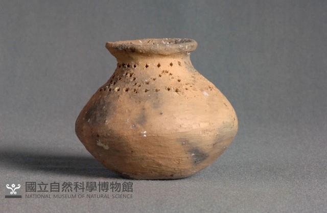 陶罐藏品圖，第2張