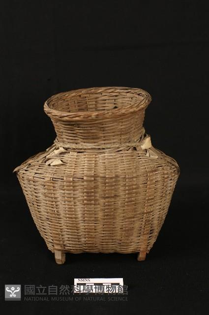 巴簍藏品圖，第2張