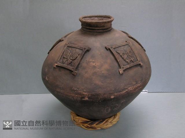 創作壺藏品圖，第2張