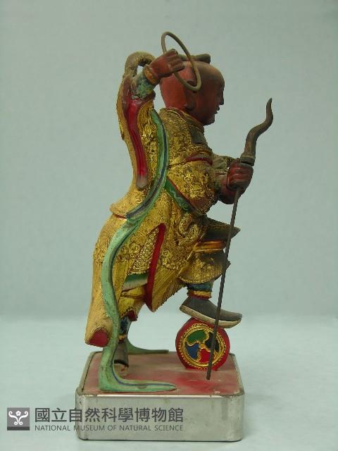 哪吒藏品圖，第2張