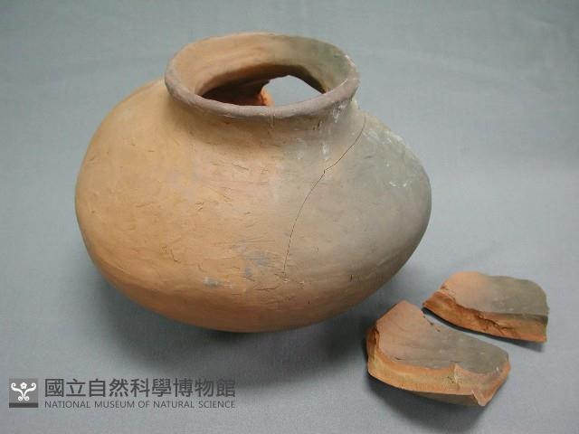 陶罐藏品圖，第2張