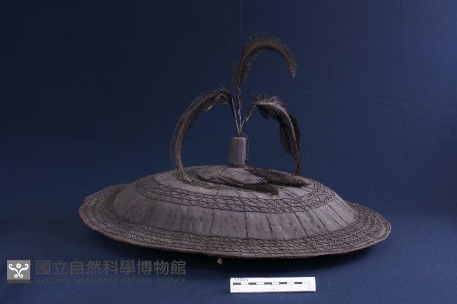 女帽藏品圖，第2張