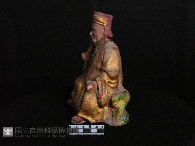 土地公藏品圖，第2張