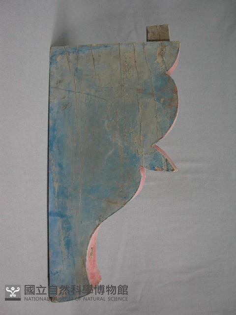 雀替藏品圖，第2張