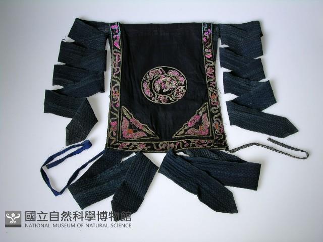 揹兒帶藏品圖，第2張