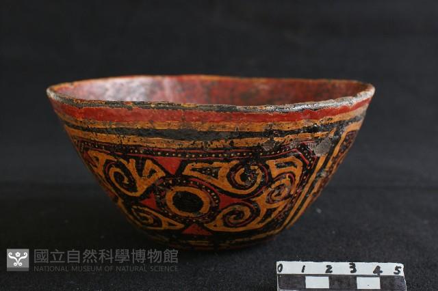 牛皮碗藏品圖，第2張