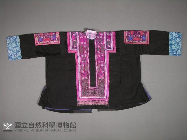 上衣藏品圖，第2張