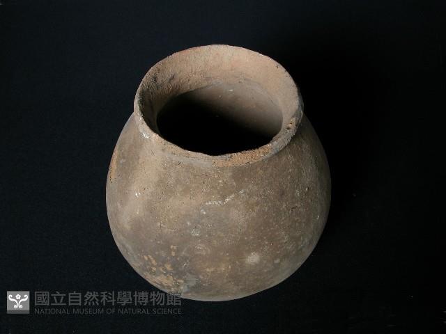 陶罐藏品圖，第2張