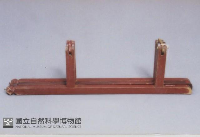 鼓架藏品圖，第2張