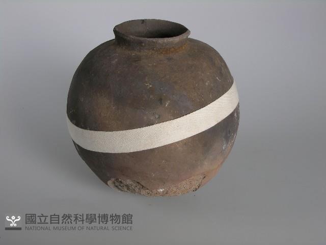 陶鍋藏品圖，第2張