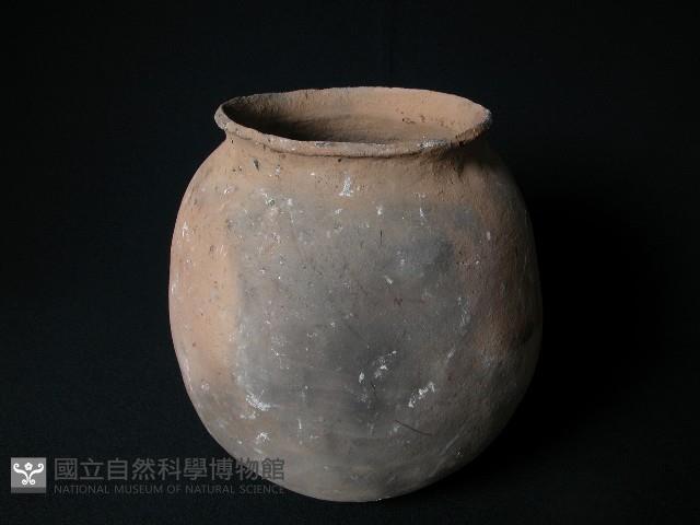 陶罐藏品圖，第2張