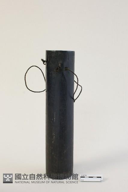 竹水桶藏品圖，第2張