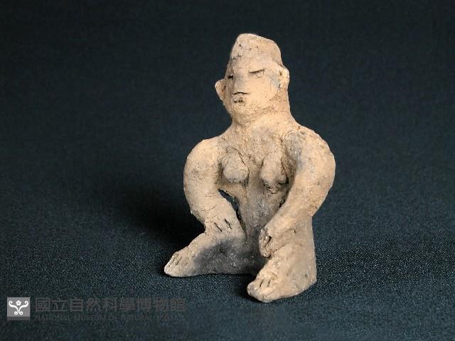 單人偶藏品圖，第2張