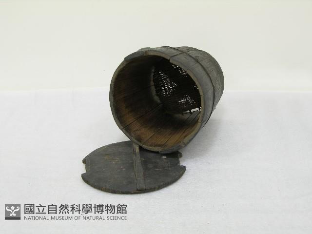 蒸桶藏品圖，第2張