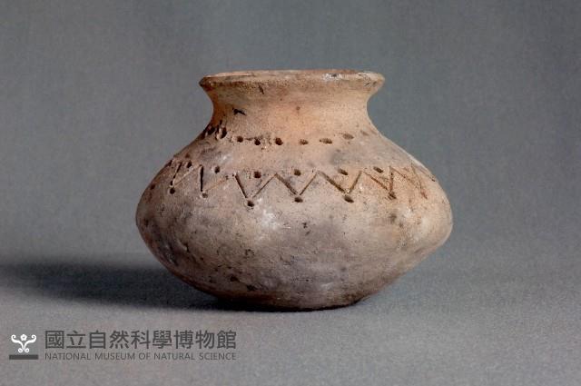 陶罐藏品圖，第2張