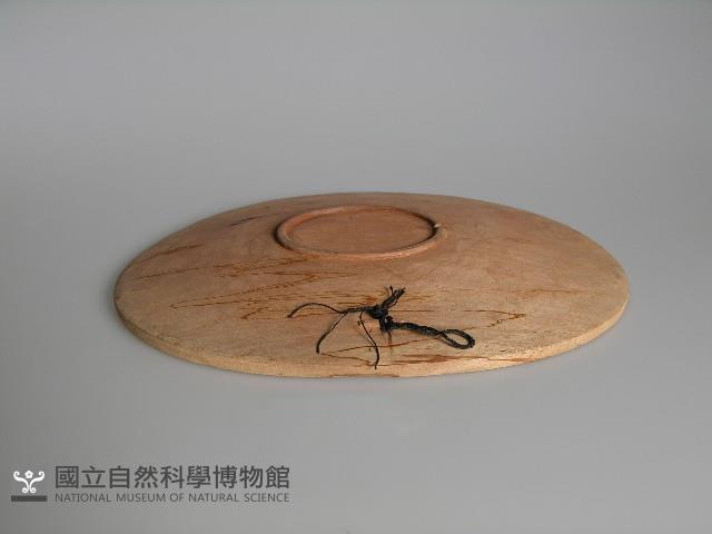 男用魚盤藏品圖，第2張