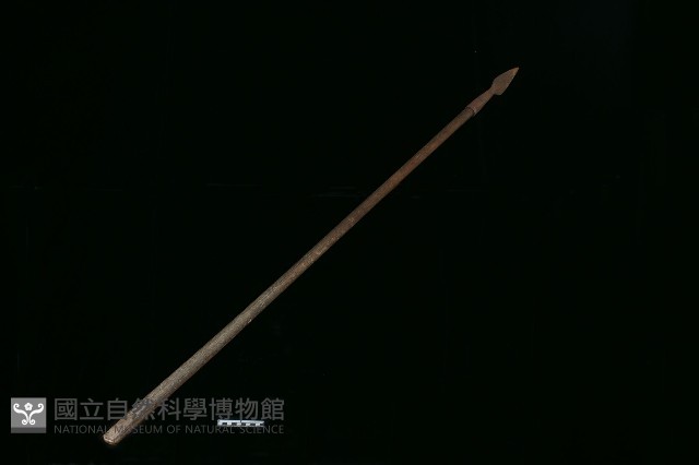 標槍藏品圖，第2張