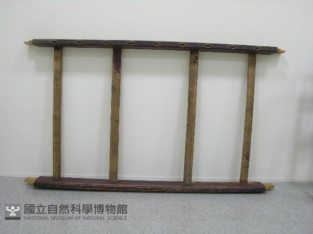 木床藏品圖，第2張