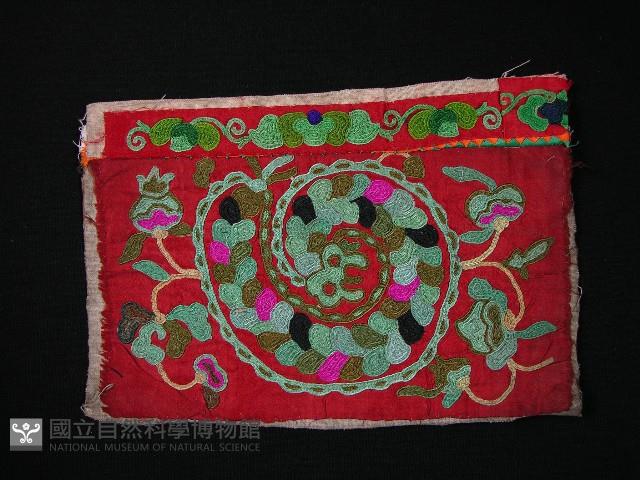 繡片藏品圖，第2張