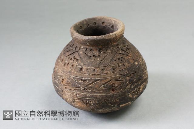 陶罐藏品圖，第2張