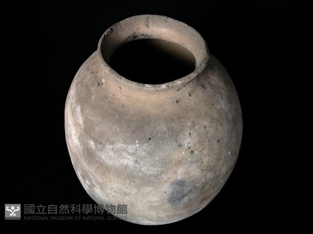 陶罐藏品圖，第2張