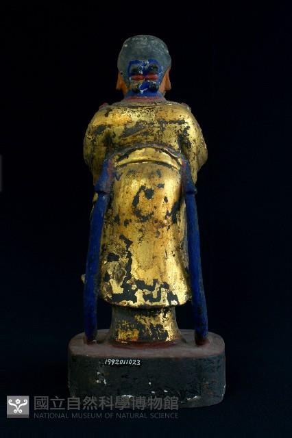 龍女藏品圖，第3張