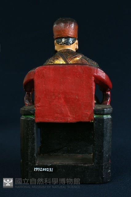 王爺藏品圖，第3張