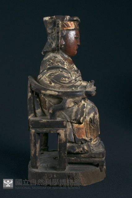 媽祖藏品圖，第3張