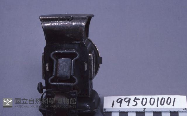 煤油腳踏車燈藏品圖，第3張