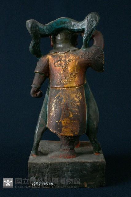 順風耳藏品圖，第3張