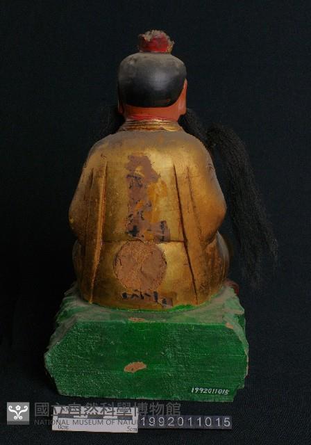 太乙真人藏品圖，第3張